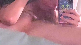 Naughty amateur teen british babe