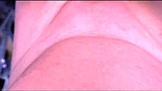 Hot Wife Swinger Fuck, Piss and Cum on New Swing