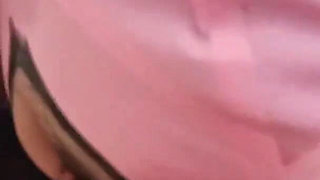 MILF with Perfect Body Gives POV Blowjob and Swallows