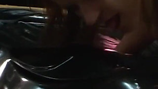 Two Sisters Try New Experiences