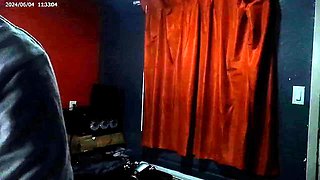 King Kwans Skinny TS Shower Ass