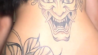 Amateur Public Pickup: Latina Fan with Pornhub Backpack Gives Deepthroat Blowjob & Gets Raw Creampie