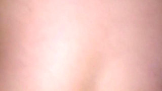 Anal with my very screaming wife and slut