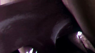 Ada Wong Extreme Big Dildo Fuck Machine Anal Fuck with Moans - 3D Animation