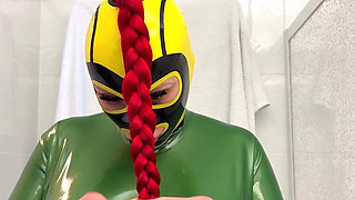 Getting Ready for the Day