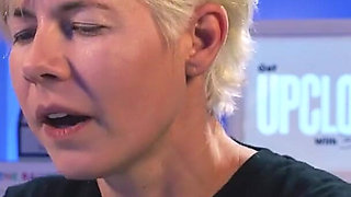 Charlie Forde: Happy Endings & Overrated Orgasms the Adult Time Podcast