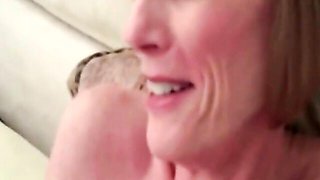 GF's cocksucker video by Wicked Sexy Melanie