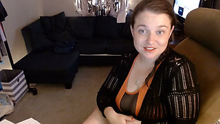 Your Ass Is a Pussy, You Dirty Little Crossdressing Slut -