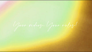 From the Kitchen to the Bedroom: Surprise Anal at the Table