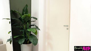 Endearing Charlie and Kate's step fantasy dirt