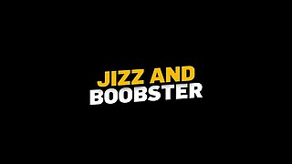 Laura Luxury - Jizz And Boobster