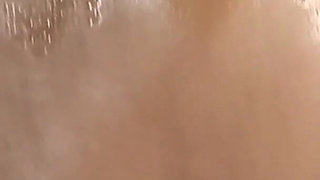 Sexy Goddesses Scene-4_bonde Horny Small Tits MILF Masturbates at Home