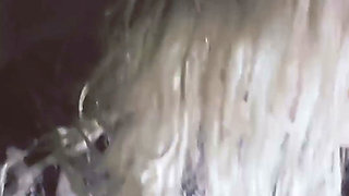 Cock in Her Mouth