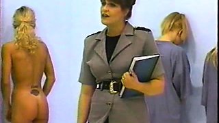 Oral Girls Fucked In Fetish Group Sex