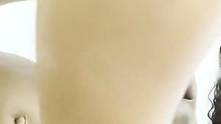 Mirror Dildo Ride