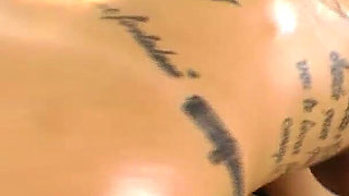 Face Sitting Fuck Face MILF Perfect Body Marathon