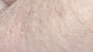 Close up Double Fisting