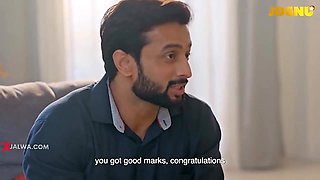 Matlabi Dost Hot Web Series Part-3 - Homemade