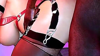 Virtual Queen of Bigboob Fantasy - 3D Animation Hentai