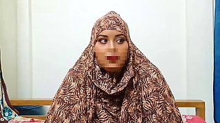 Desi Village Girl Comes Home and Sucks Dick Until He Cums