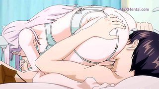 Incredible 69 with Curvy Stepsis