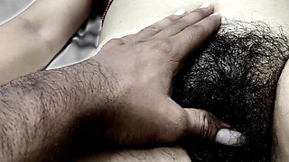 Bed Sharing with Step Sister and Fucked Indian desi stepsister with my big cock Sauteli Behan Ko Choda