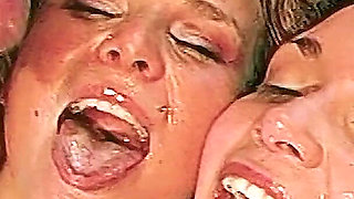 John Thompson: Sex Meeting