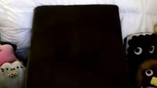 Webcam Asian Teen Fingering Pussy