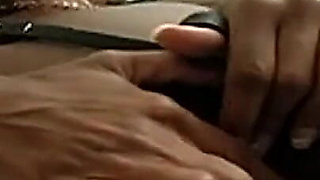 Young Black Fucked Hard by Big Black Cock