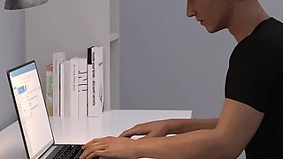 My Stepbrother's Wife #3