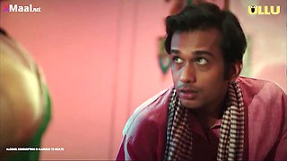 Steamy Indian MILF Erotic Video