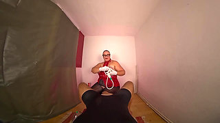 Twisted Nymphs - Dr April's New Patient - Part 2