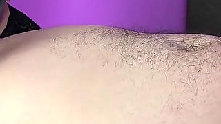 Fart Sniffer's Punishment: Clothespins, Sounding, and Ass Cleaning