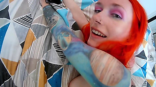 Deep Submission, Sweet Punishment Erotic Impact & Worship