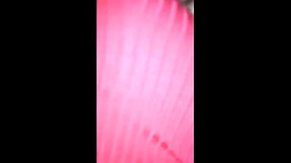 Petite Latina Stepsister Miranda Salazar Creampied in Hidden Cam After Party