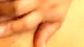 Horny Asian Babe Gets Fingered and Fucked Hard