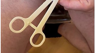 Im Getting A Piercing For The First Time Prince Albert Part 1