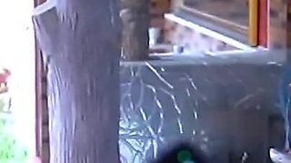 Indian Sexy Model Erotic Photoshoot and Romantic Sex with Cameraman