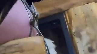 Smoking Compilation Blowjob, Masturbation & Dirty JOI