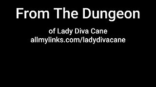 The Bondage Monster Gas Mask & Leather Suspension, Electro, Venus Milking and Machine Fuck