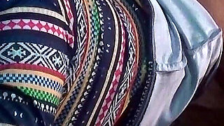 She Lets Her Dirty Old Boss Fuck Her for Promotion