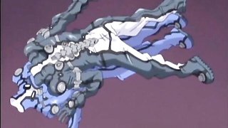 Fuck Me Like A Monster - blowjob movie