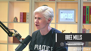 Jay Taylor Audio Erotica & Neurodivergence the Adult Time Podcast