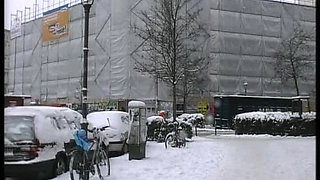 Amateur German Teen with Pierced Pussy Playes with Her Toy