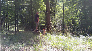 Submissive MILF Used for My Pleasure