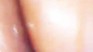 Thicc Black Booty Asmr POV