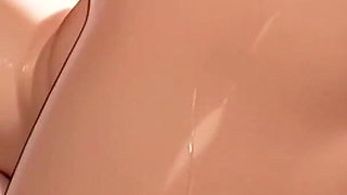 Hot Puerto Rican MILF Fucked on a Hot Beach - Uncensored Hentai