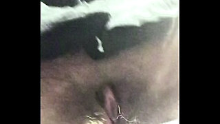 Horny humping office chair