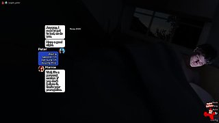 StepMom Godson's #3 Cum-Filled Encounter: Big Tits & Big Ass in 3D Animation