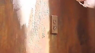 Mirror Time Masturbation Featuring Angela Sommers